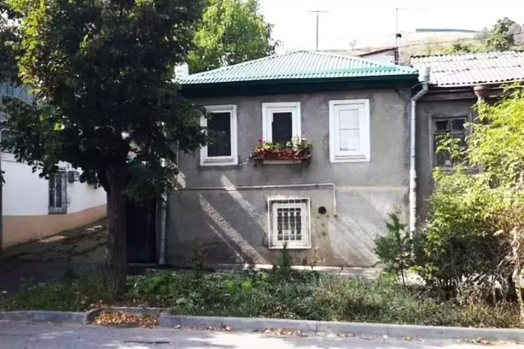 2-к кв. Ставропольский край, Кисловодск ул. Ксении Ге, 10 (51.0 м) - Фото 1