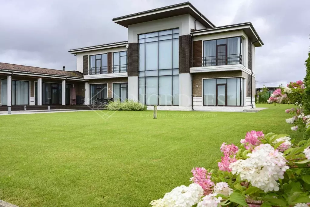 Дом в Тверская область, Конаково ул. Крутые берега, 43 (620 м) - Фото 2