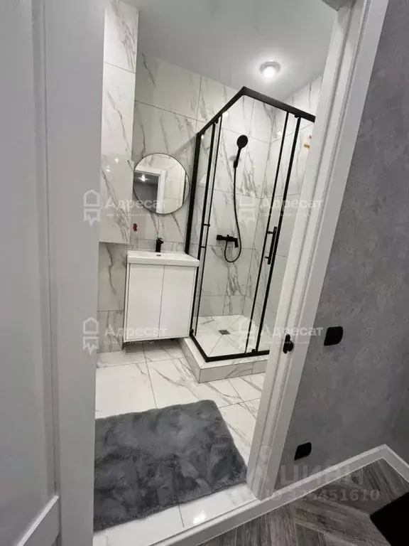 1-к кв. Москва ул. Наташи Качуевской, 4 (53.0 м) - Фото 2