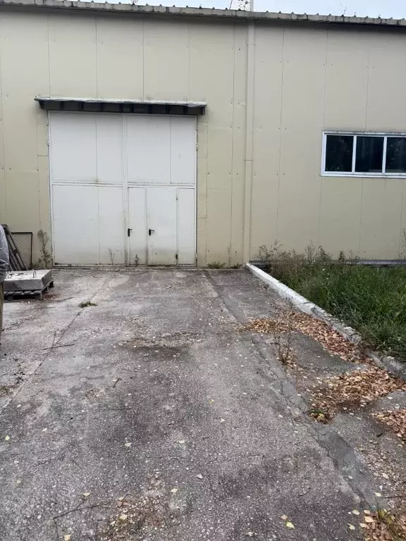 Производственное помещение в Тульская область, Алексин Сельхозтехника ... - Фото 2