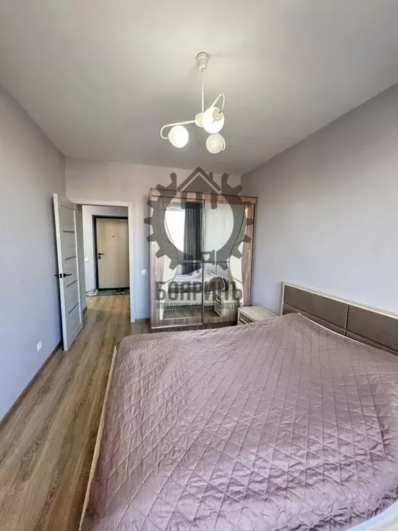 1-к кв. Свердловская область, Екатеринбург ул. Калинина, 55 (35.7 м) - Фото 2