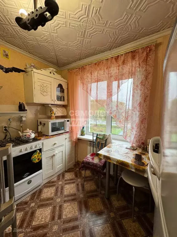 Продаётся 3-к квартира, 60.1 м - Фото 0