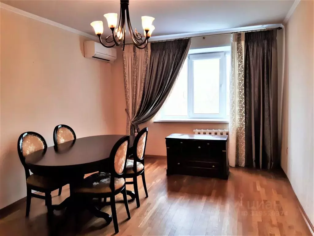 3-к кв. Краснодарский край, Краснодар ул. Красных Партизан, 71 (71.0 ... - Фото 0