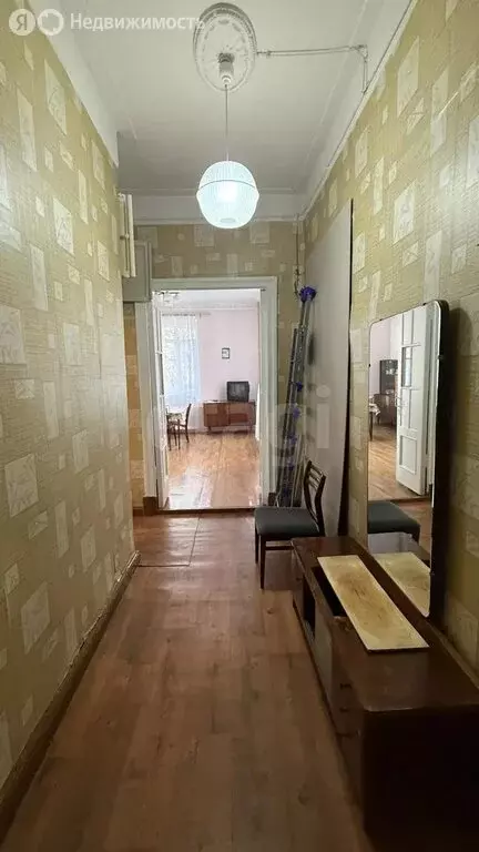 2-комнатная квартира: Лесной, улица Пушкина, 29 (74 м) - Фото 1