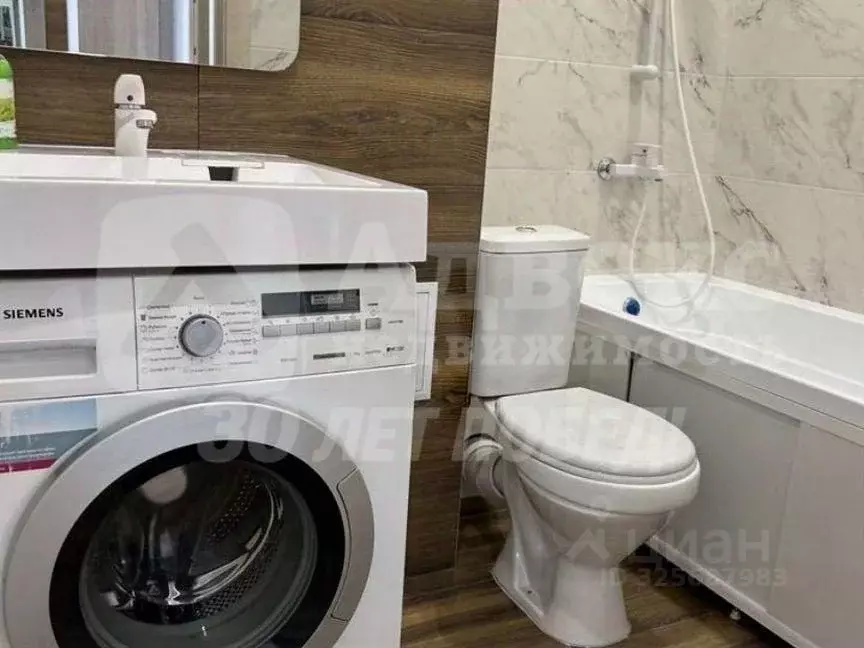 Студия Тюменская область, Тюменский муниципальный округ, д. Патрушева ... - Фото 2