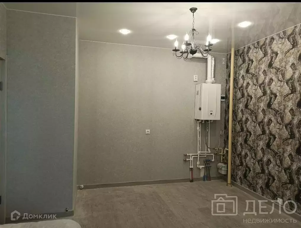 Продаётся 1-к квартира, 37.8 м - Фото 1