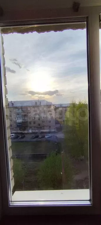 3-к. квартира, 59,5 м, 5/5 эт. - Фото 1