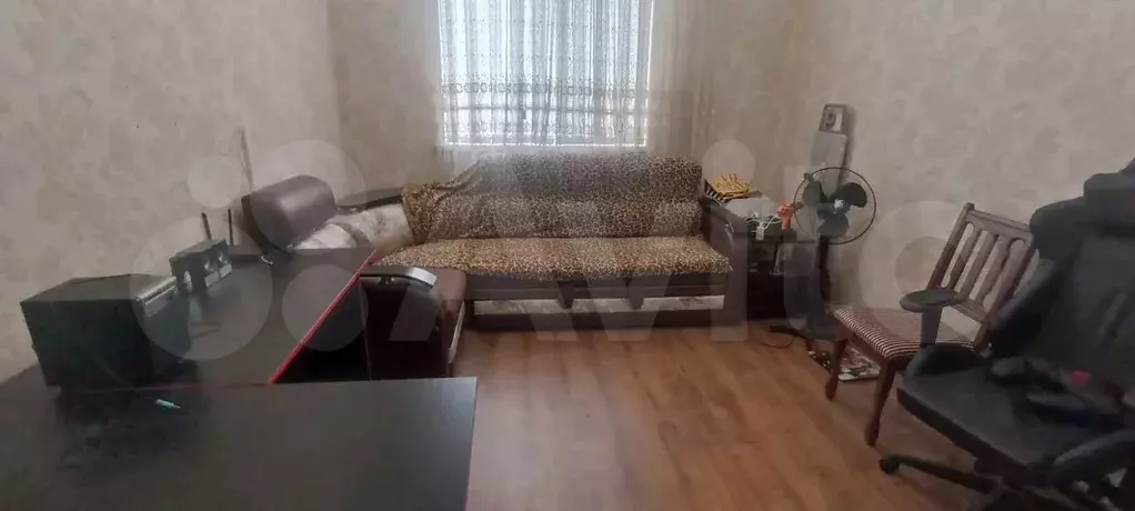 1-к. квартира, 32 м, 2/3 эт. - Фото 0
