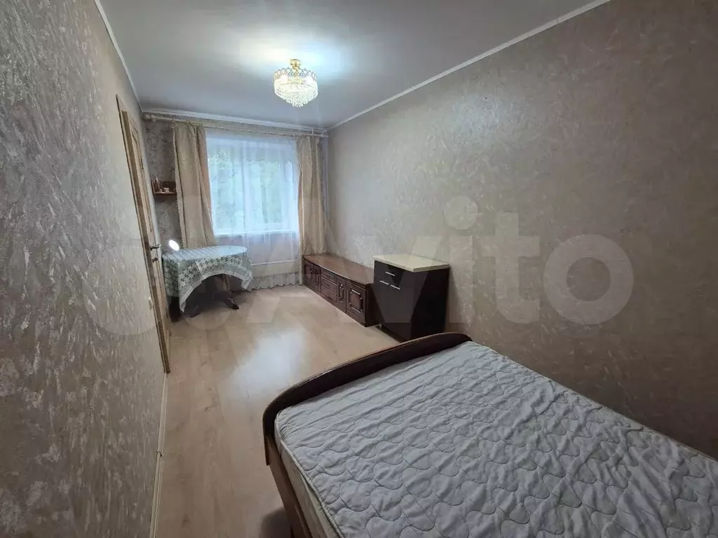 2-к. квартира, 45 м, 3/5 эт. - Фото 0