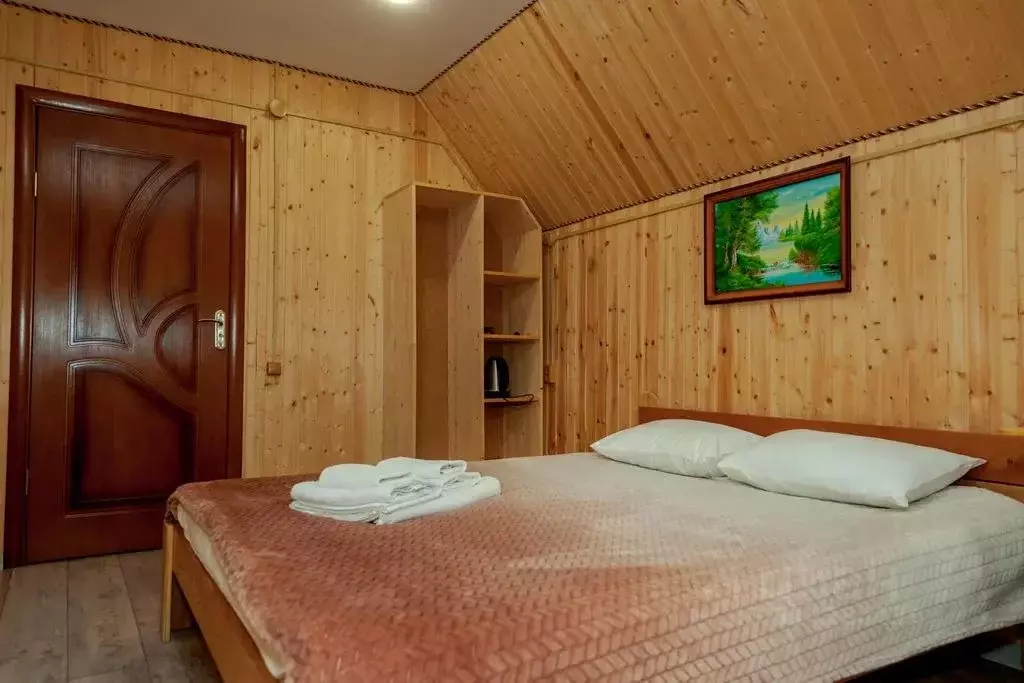 Комната Карачаево-Черкесия, Зеленчукский район, с. Архыз ул. ... - Фото 2