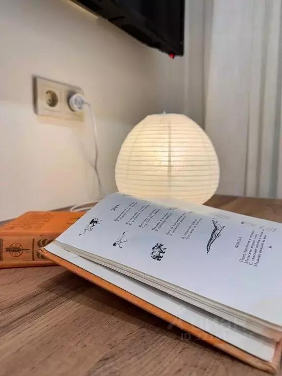 1-к кв. Дагестан, Махачкала ул. Братьев Нурбагандовых, 12 (20.0 м) - Фото 2