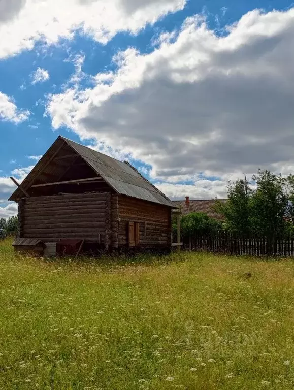 Участок в Свердловская область, Сысертский городской округ, с. ... - Фото 0