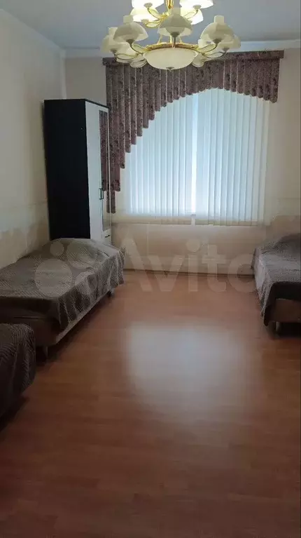 2-к. квартира, 60 м, 1/2 эт. - Фото 0