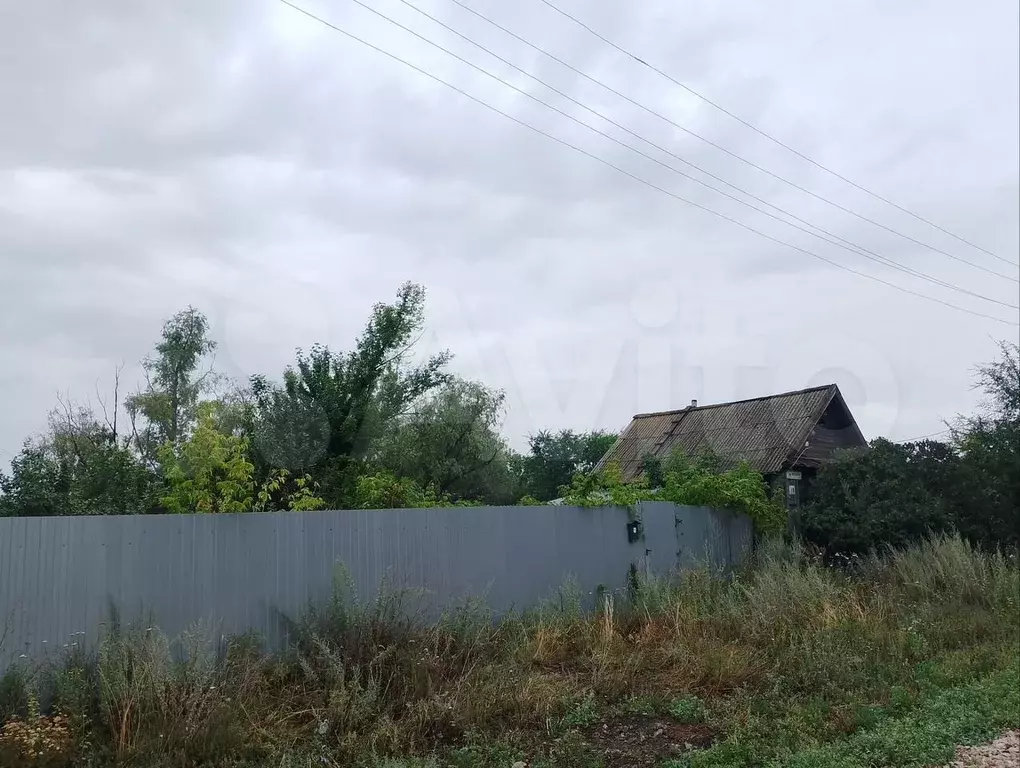 Дом 30 м на участке 6 сот. - Фото 0