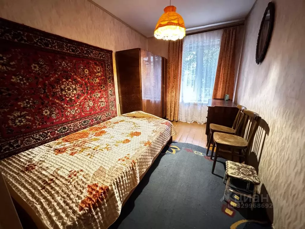 2-к кв. Тверская область, Конаково ул. Энергетиков, 10 (45.0 м) - Фото 1