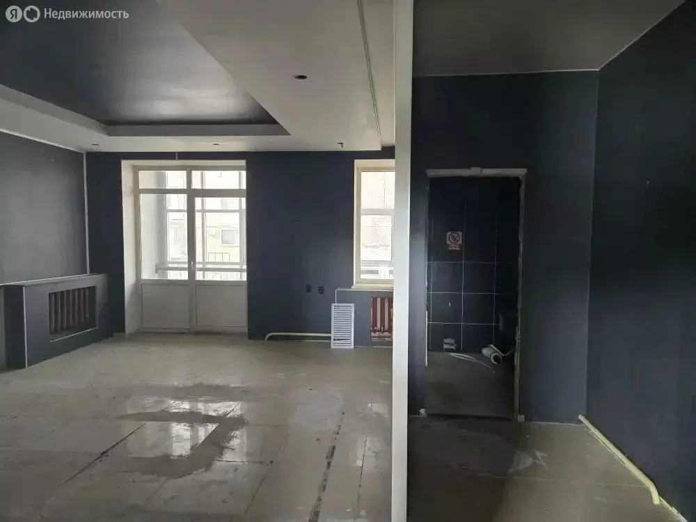 Помещение свободного назначения (36 м) - Фото 2