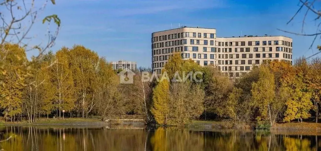 2-к кв. Москва Михалковская ул., 54 (57.5 м) - Фото 1