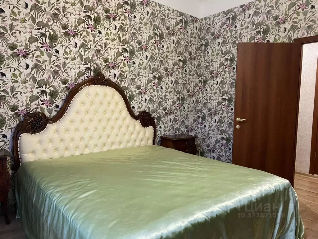 2-к кв. Москва 2-й Сыромятнический пер., 8 (62.5 м) - Фото 1