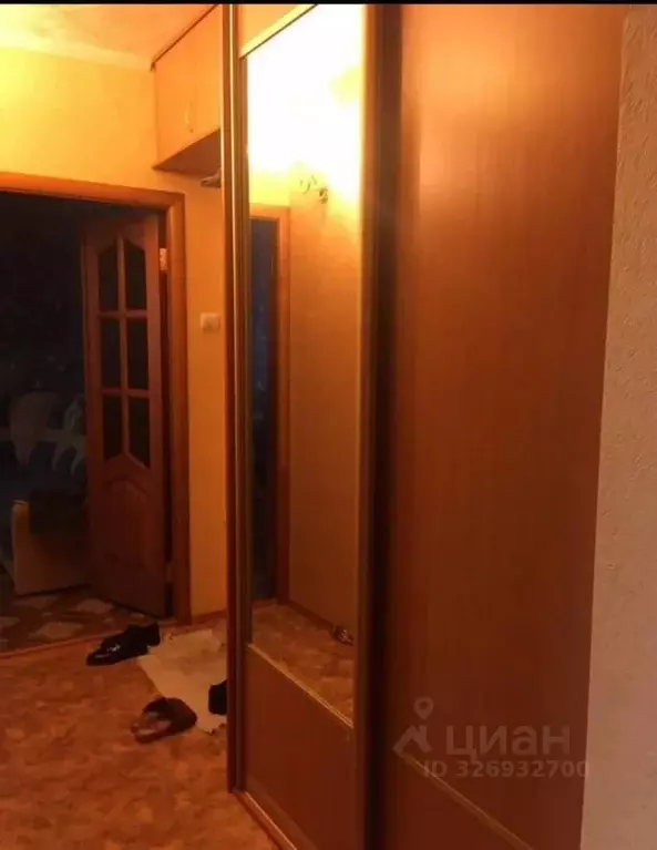 2-к кв. Ульяновская область, Ульяновск просп. Врача Сурова, 19 (53.0 ... - Фото 1