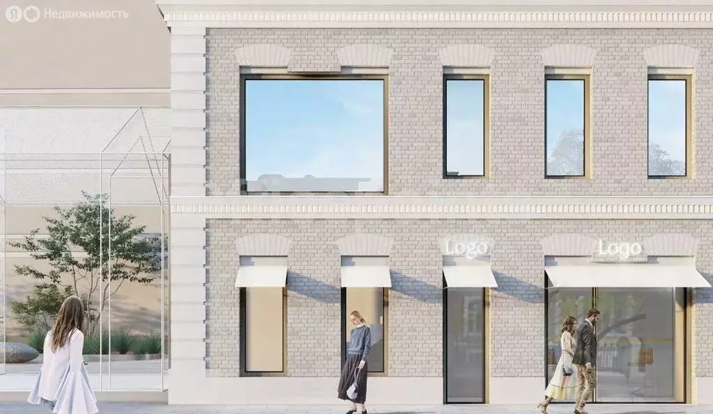 Помещение свободного назначения (520.3 м) - Фото 1