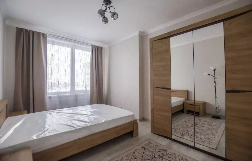 2-к кв. Московская область, Красногорск ул. Липовой Рощи, 2к3 (50.0 м) - Фото 2