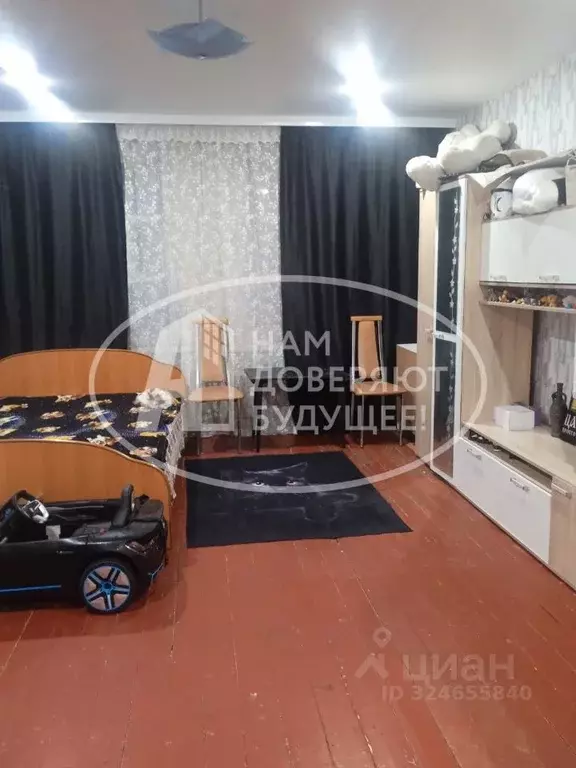 2-к кв. Пермский край, Чусовой Школьная ул., 28 (54.4 м) - Фото 0