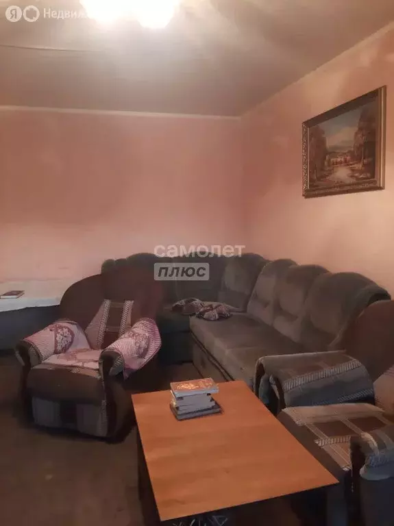 2-комнатная квартира: Липецк, Осенний проезд, 6 (46.3 м) - Фото 1