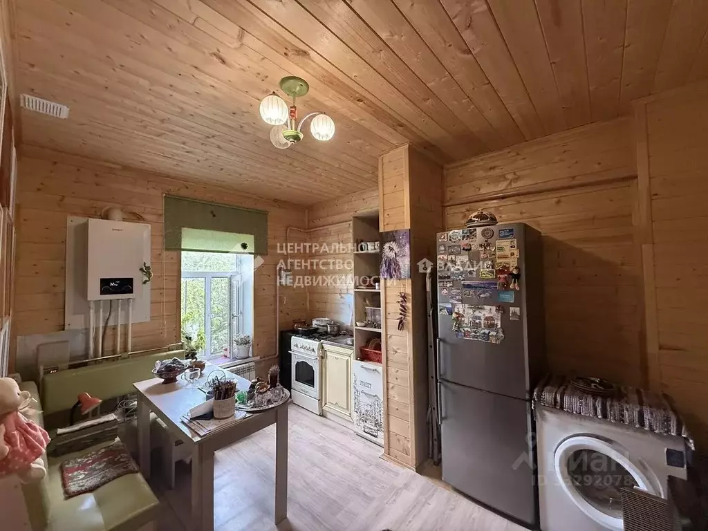 2-к кв. Рязанская область, Касимов Набережная ул., 41 (39.5 м) - Фото 2