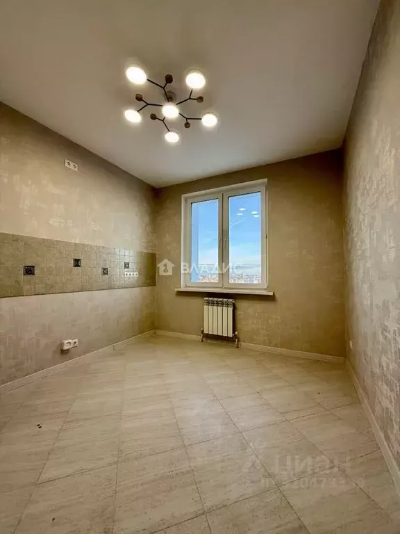 2-к кв. Смоленская область, Смоленск ул. Кирова, 8А (61.0 м) - Фото 1