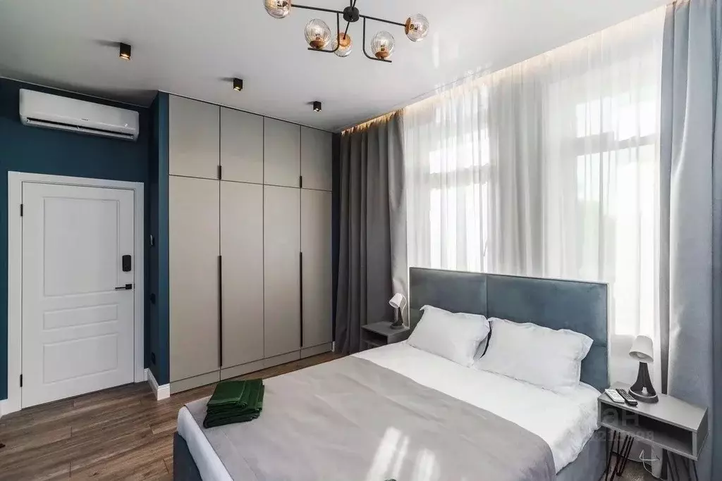 2-к кв. Санкт-Петербург Петровский просп., 2с2 (75.0 м) - Фото 0