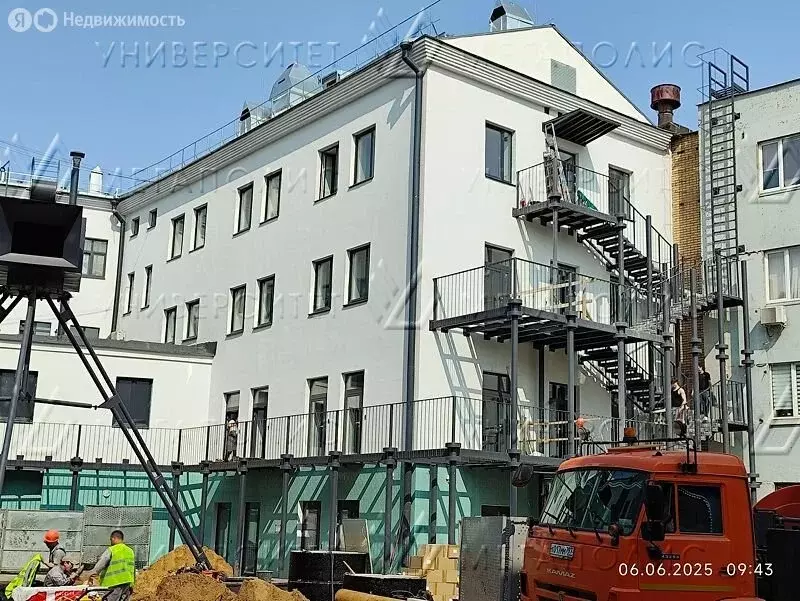 Офис (170 м) - Фото 0