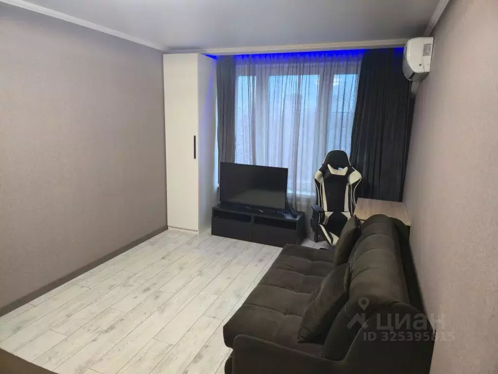 1-к кв. Москва 4-й Вешняковский проезд, 7 (32.9 м) - Фото 1