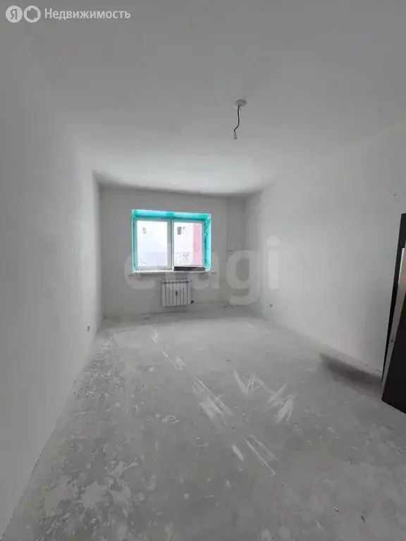 1-комнатная квартира: Ярославль, Старая Костромская улица, 6 (33.95 м) - Фото 1