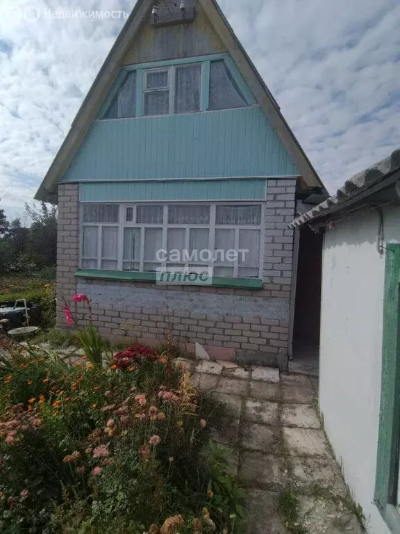Дом в Тюменская область, Ишим (35.7 м) - Фото 0