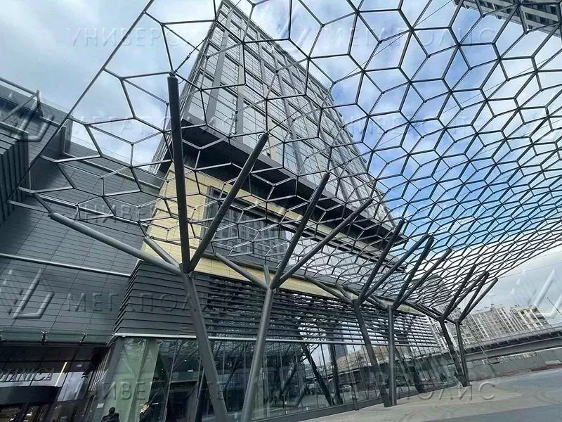 Офис в Москва ул. Вильгельма Пика, 11 (71 м) - Фото 0