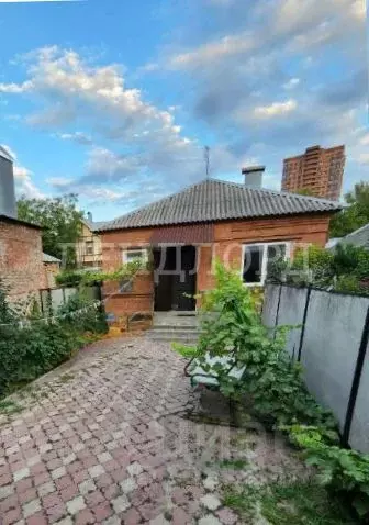 Дом в Ростовская область, Ростов-на-Дону ул. Содружества (68 м) - Фото 1