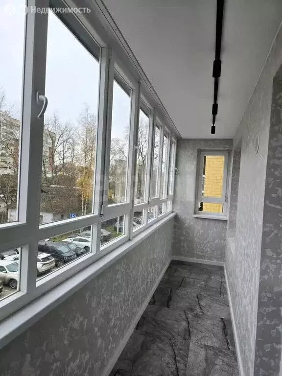 3-комнатная квартира: Вологда, Ленинградская улица, 108 (92.2 м) - Фото 2