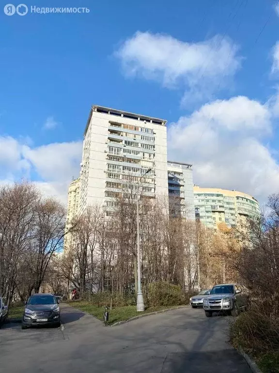 1-комнатная квартира: Москва, Ленинградское шоссе, 126 (42 м) - Фото 0