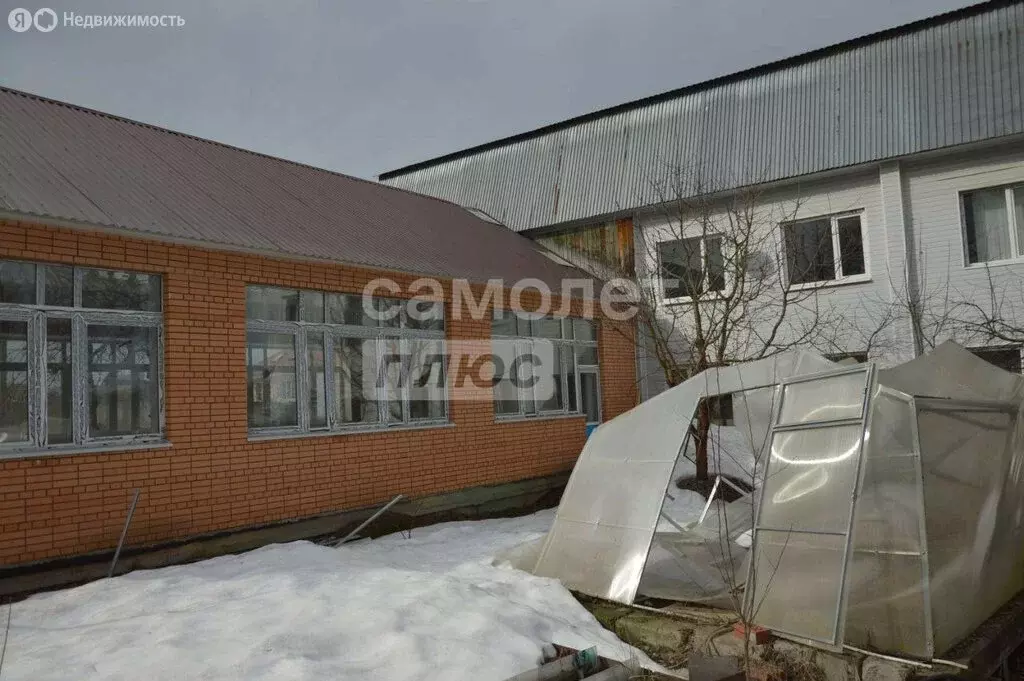 Производственное помещение (455.1 м) - Фото 2