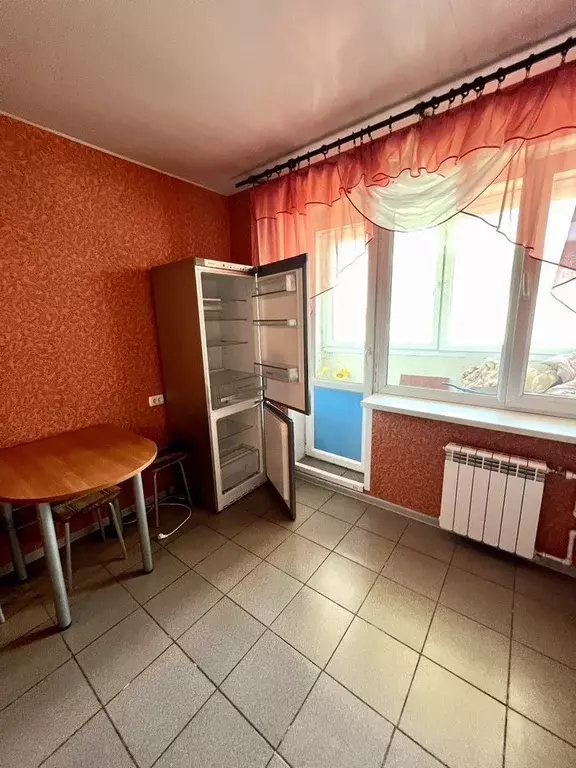 1-к кв. Московская область, Клин ул. Ленина, 45/20 (48.0 м) - Фото 2