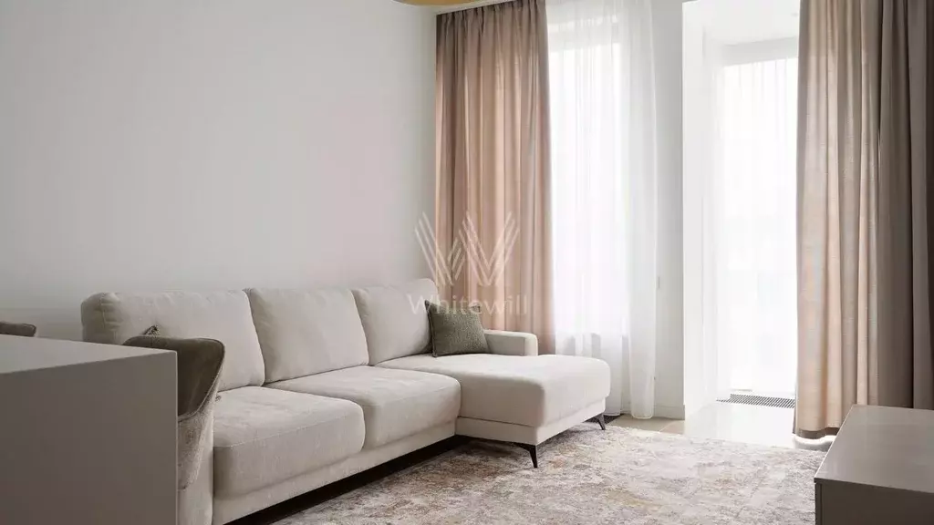 2-к кв. Москва ул. Костикова, 4к1 (60.0 м) - Фото 0