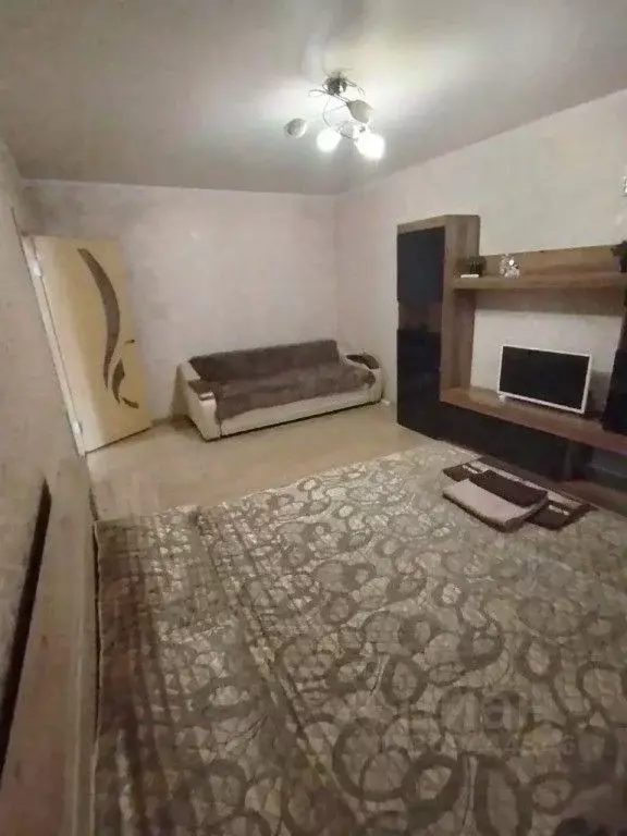 1-к кв. Ростовская область, Новочеркасск ул. Крылова, 8А (30.0 м) - Фото 2