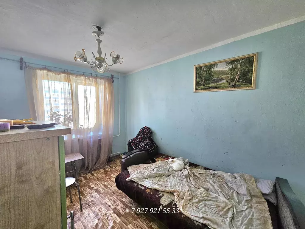 Продаётся 2-к квартира, 46 м - Фото 0