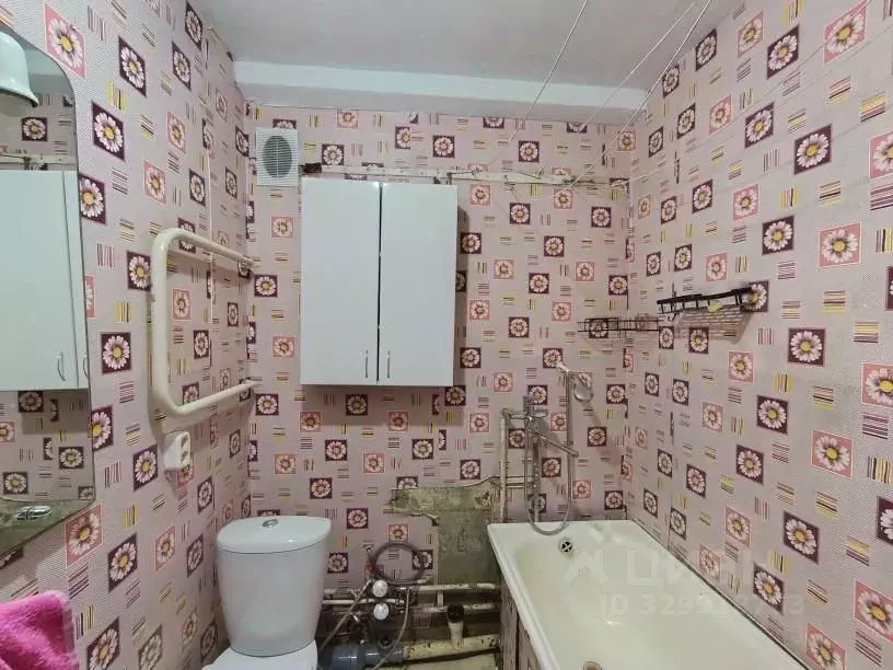 1-к кв. Пермский край, Нытва ул. Ширинкина, 27 (34.5 м) - Фото 2