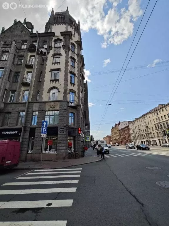 1к в 7-комнатной квартире (20.4 м) - Фото 2
