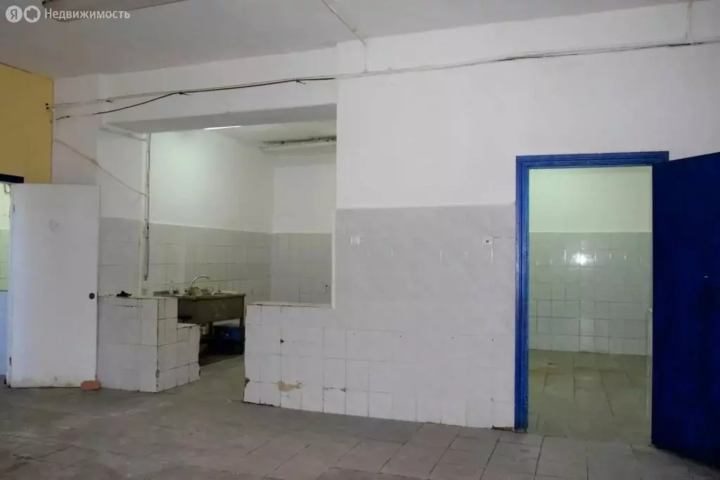 Помещение свободного назначения (160 м) - Фото 2