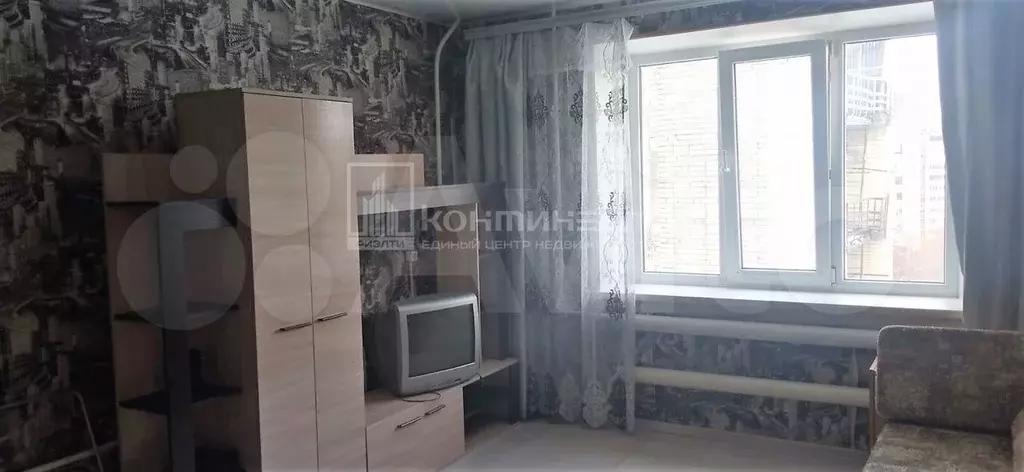 Комната 18 м в 2-к., 7/9 эт. - Фото 1