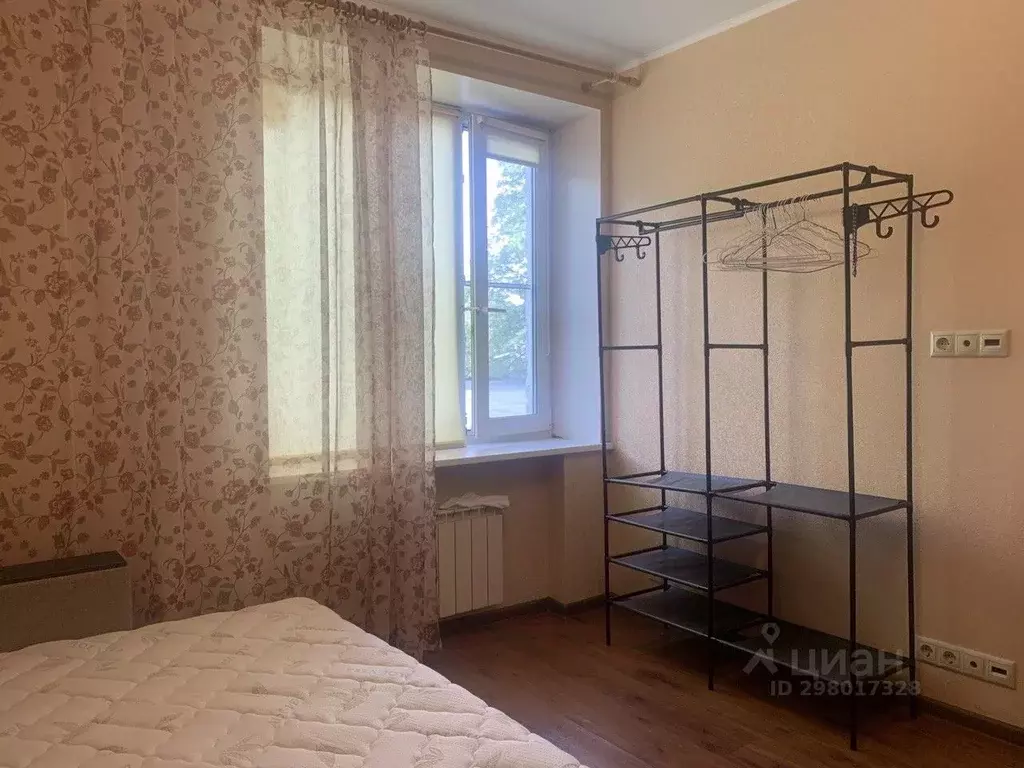 Комната Москва Чертановская ул., 50К1 (12.0 м) - Фото 1