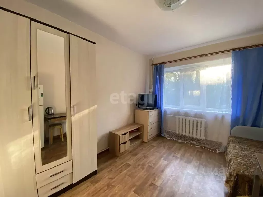 Комната Калининградская область, Калининград Аральская ул., 14 (18.0 ... - Фото 1