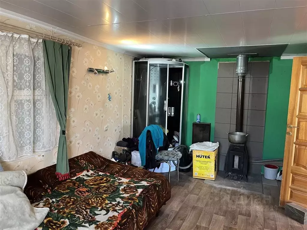 Дом в Свердловская область, Екатеринбург Садовод СНТ, № 37 КС, 5 (37 ... - Фото 2